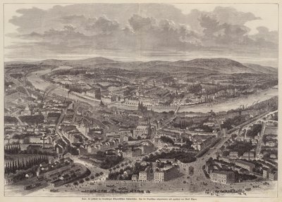 Basel, İsviçre