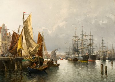Le Havre Limanı