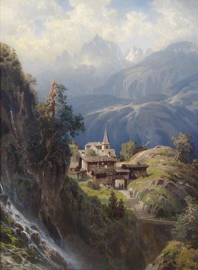 Bernese Alpleri