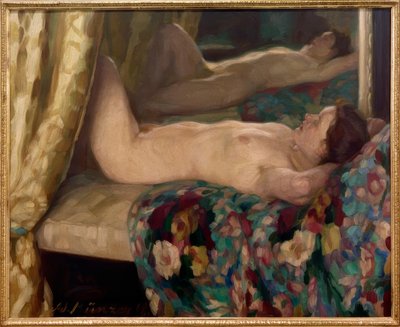 by Adolf Munzer