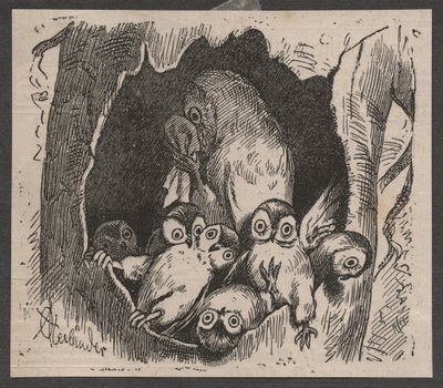  by Adolf Oberländer