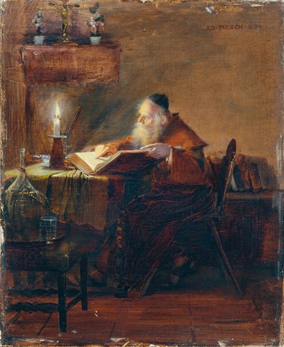  by Adolf Pirsch