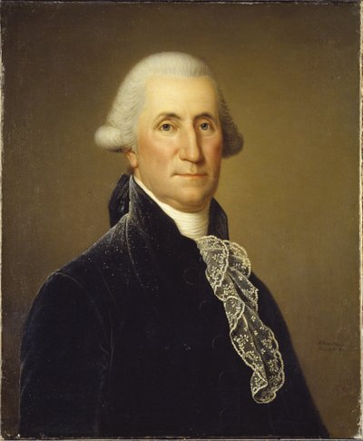George Washington