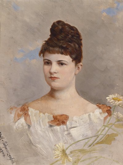 Ottilie Schneitt von Schwarzenfeld