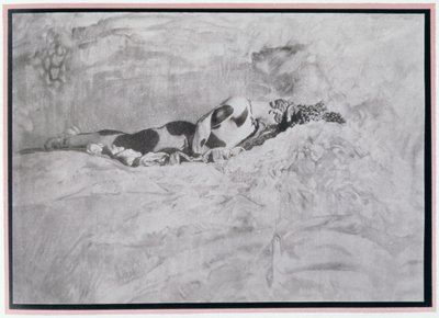  by Adolf de Meyer