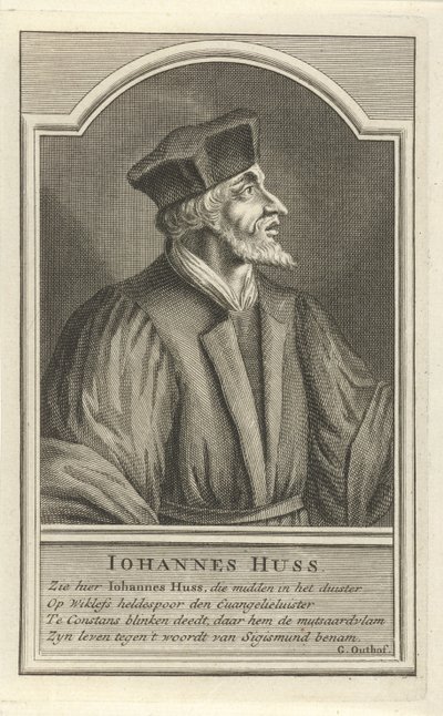 John Hus