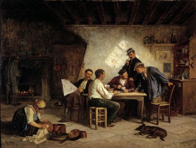  by Adolf von Becker