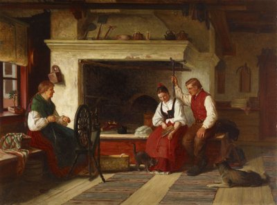  by Adolf von Becker