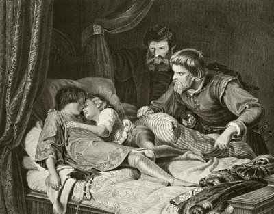 Prensler Edward ve Richard