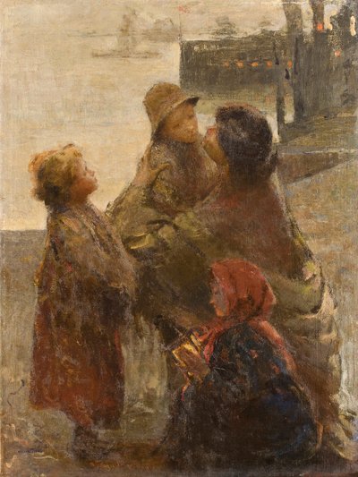  by Adolfo Feragutti Visconti