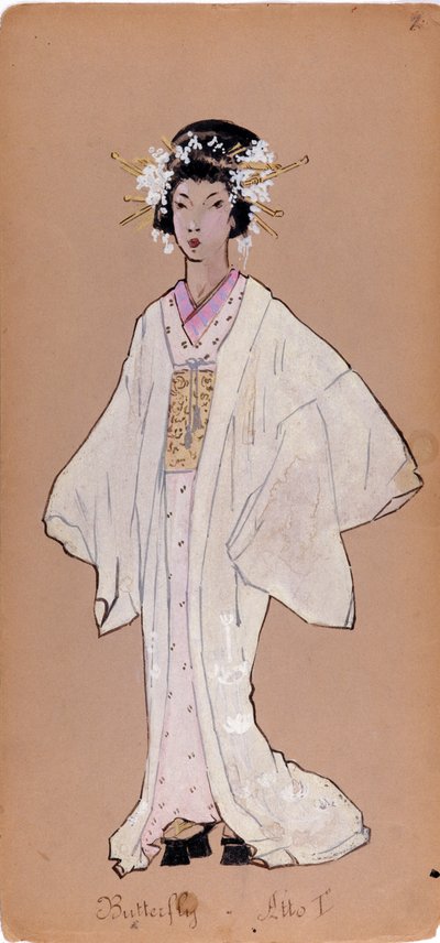Giacomo Puccini