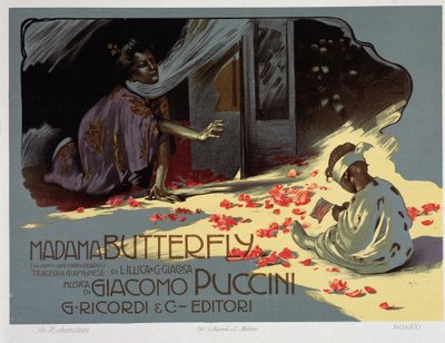 Puccini