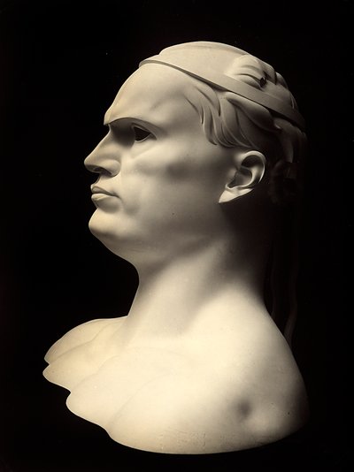 Benito Mussolini