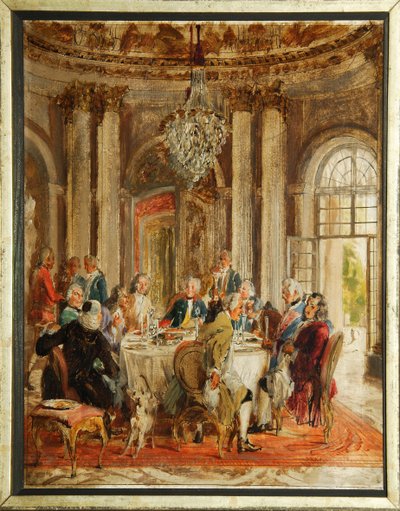 Prusyalı Frederic II