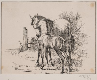 at ve tay by Johan Adolph Kittendorff