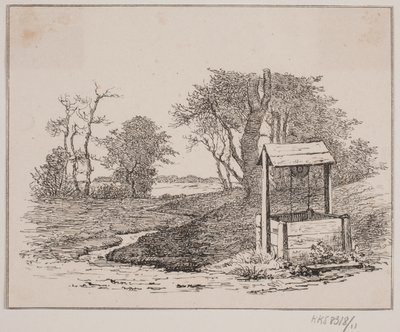 Kaynak by Johan Adolph Kittendorff