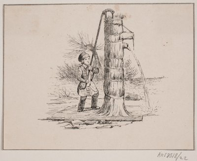 Posta by Johan Adolph Kittendorff