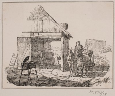 Zarar by Johan Adolph Kittendorff