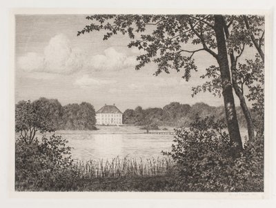 Dronninggaard