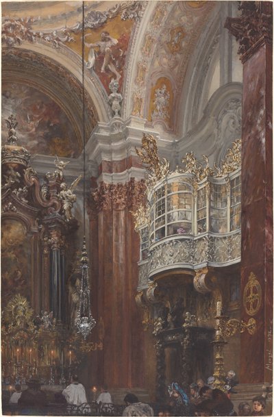 Innsbruck