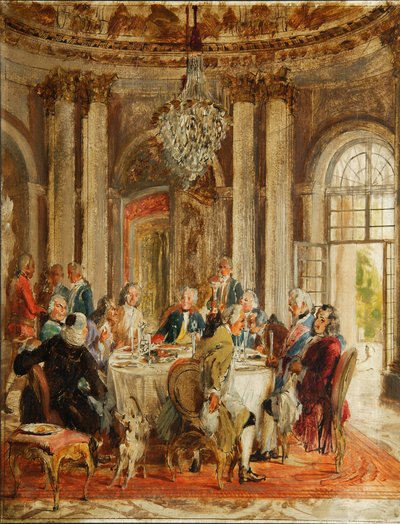 Sanssouci