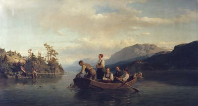 Krøderen