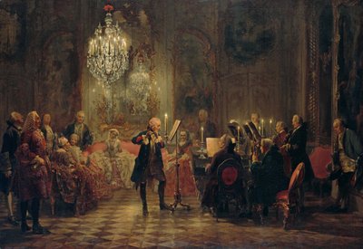 Sanssouci