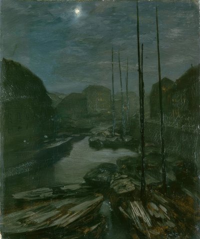 Eski Berlin