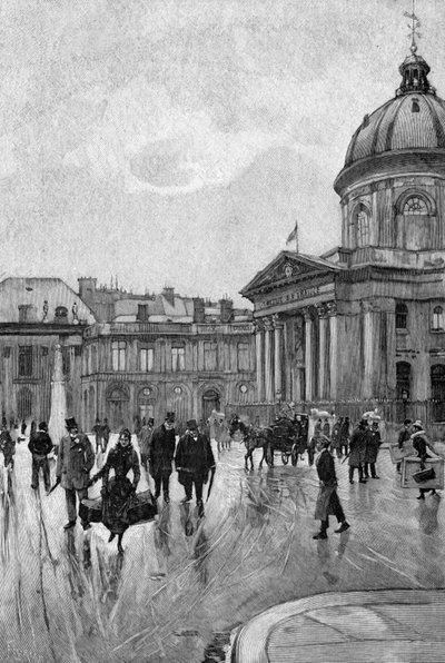  by Adolphe (after) Giraldon
