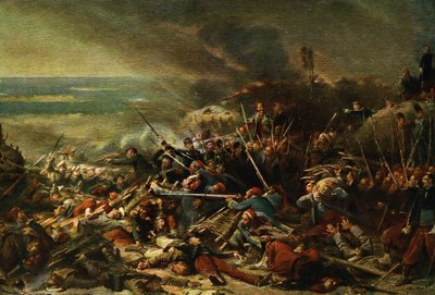  by Adolphe (after) Yvon