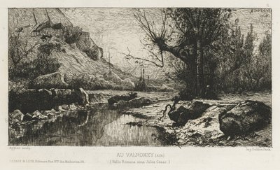 Valromay Ain