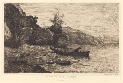 Bourget Gölü