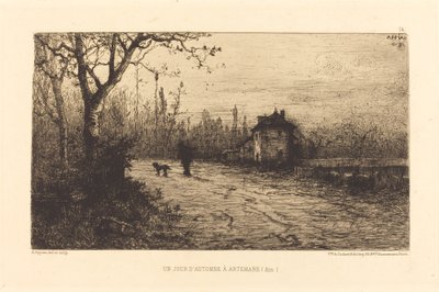 Artemare