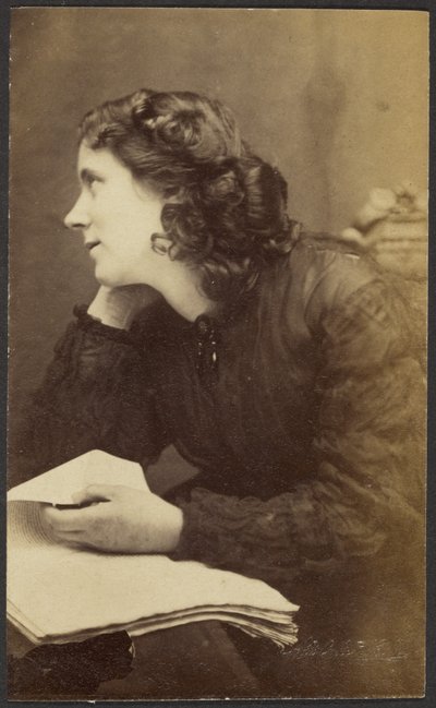  by Adolphe Beau