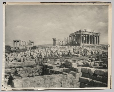 Parthenon