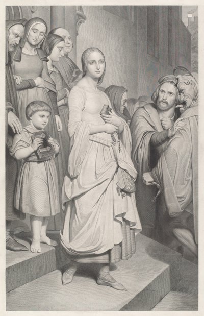 Faust, Marguerite