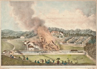 Ocak 1832, 1833