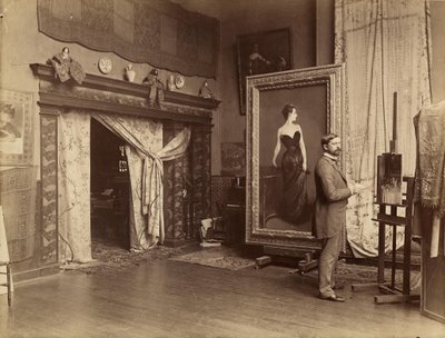  by Adolphe Giraudon