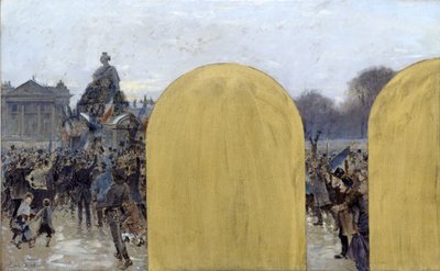  by Adolphe Gustave Binet
