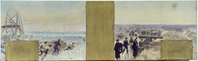  by Adolphe Gustave Binet