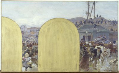  by Adolphe Gustave Binet