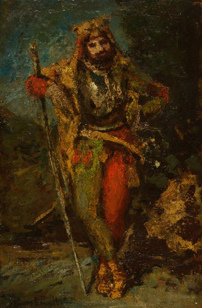 Faust Operası