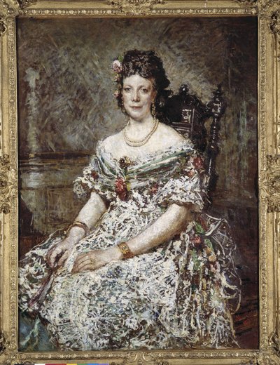 Madam Pascal