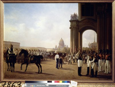 Saint Petersburg