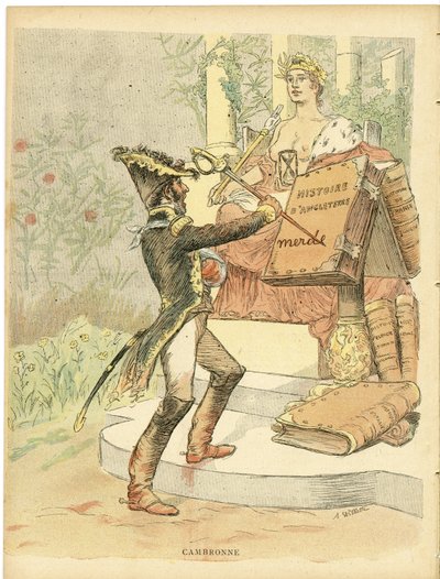 Adolphe dit Willette