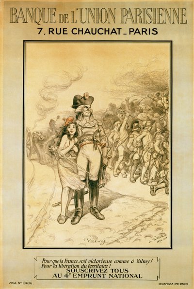 Fransa Valmy