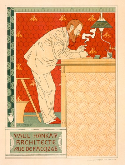 Paul Hankar