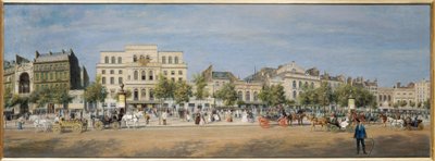  by Adolphe Martial Potemont