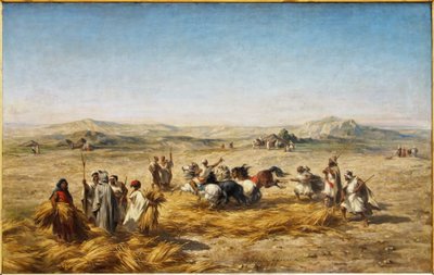  by Adolphe Pierre Leleux