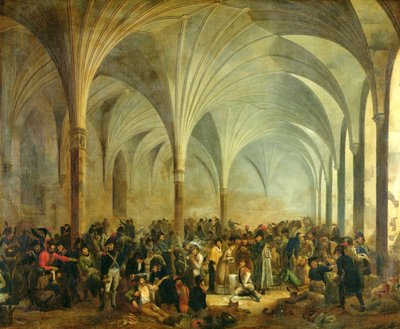Haziran 1807, 1808